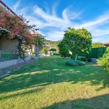 Golden Golf Sarigerme Villalari Экстерьер фото