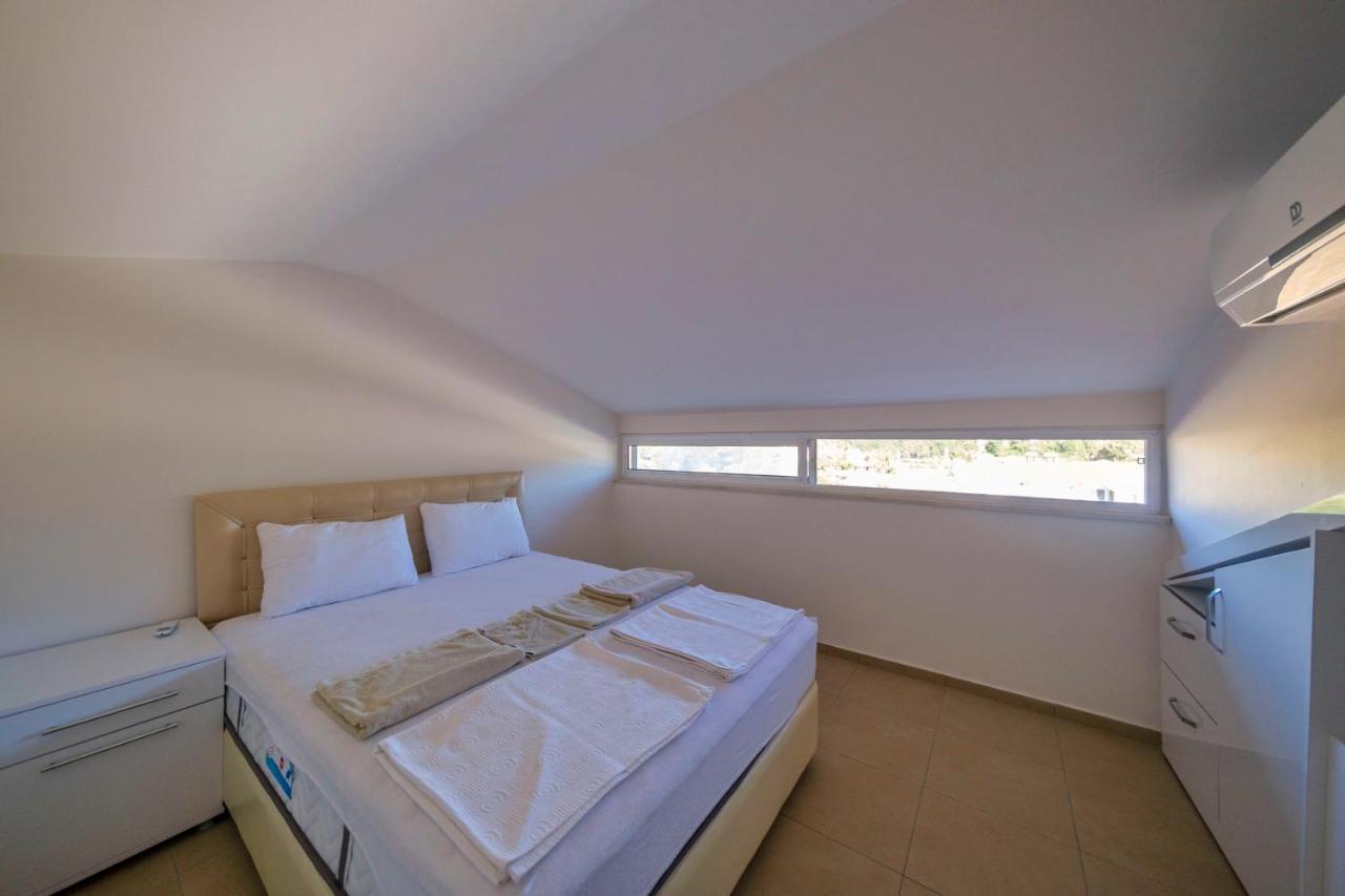 Golden Golf Sarigerme Villalari Экстерьер фото