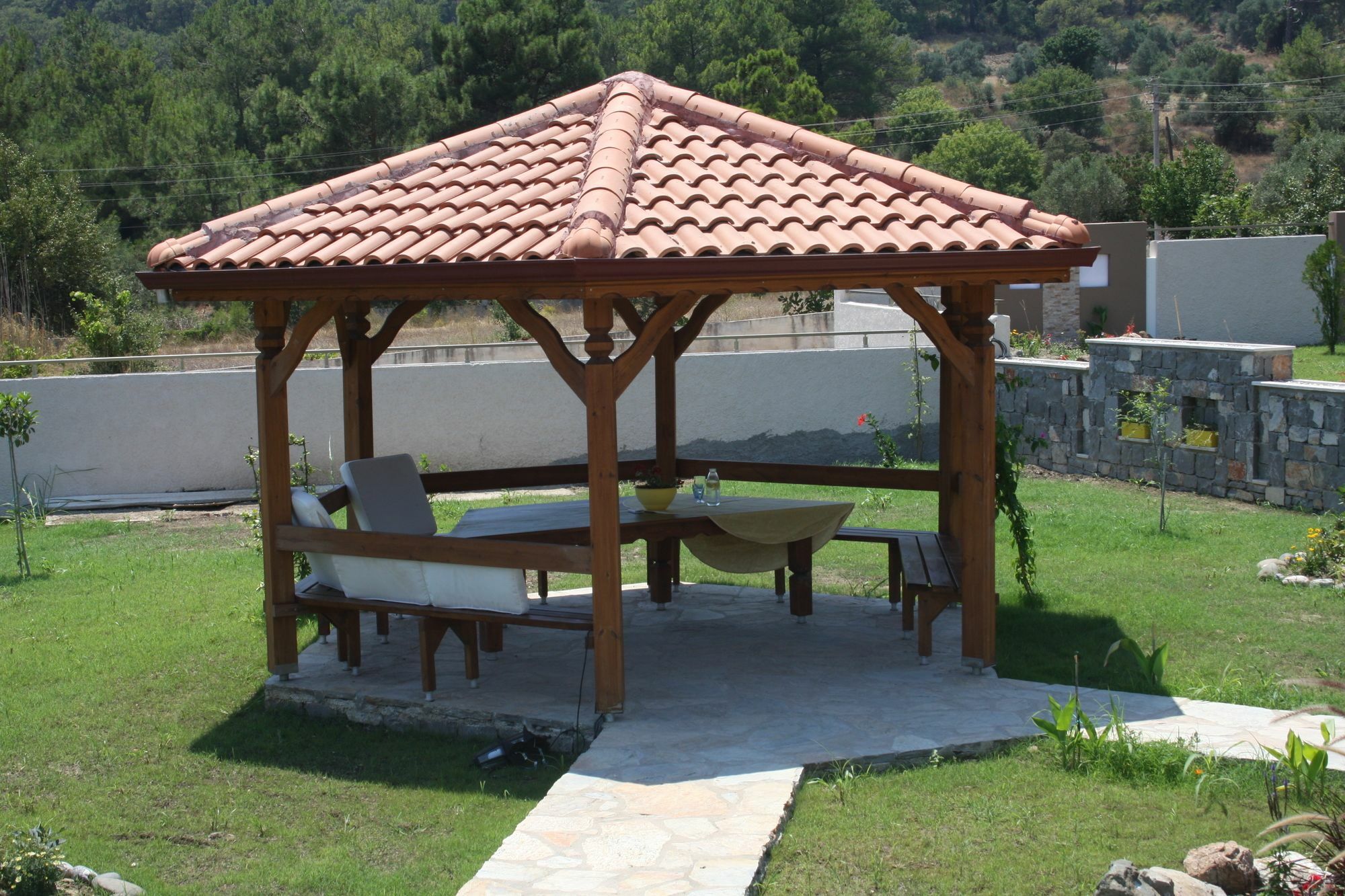 Golden Golf Sarigerme Villalari Экстерьер фото